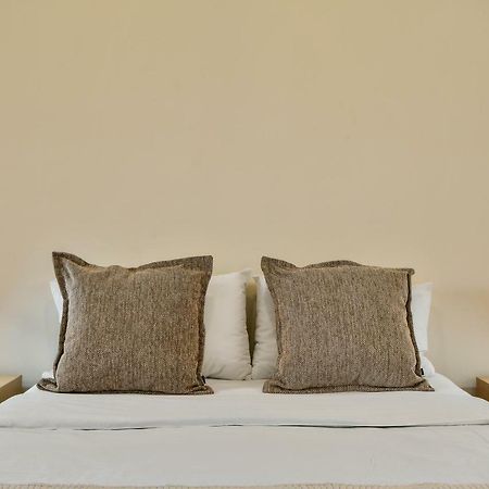 Athens Way Lofts Apartment Exterior foto