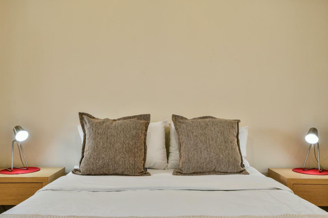 Athens Way Lofts Apartment Exterior foto