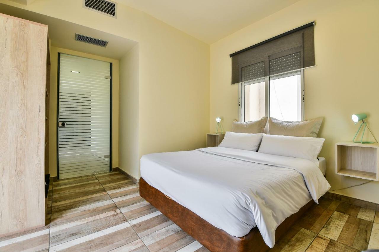 Athens Way Lofts Apartment Exterior foto